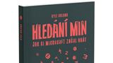 Recenzia knihy: Hledání min - Jak si Microsoft začal hrát